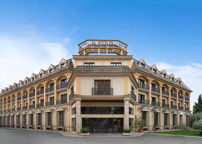 RL Ciudad de Úbeda