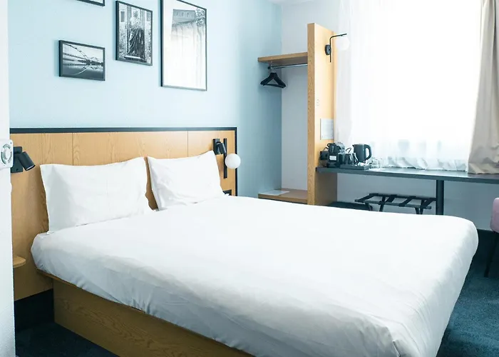 B&B Hotel Torun