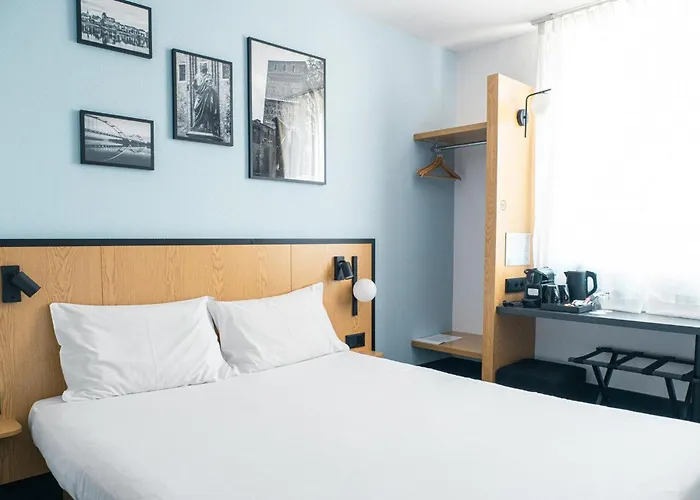 B&B Hotel Torun