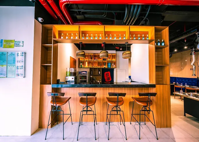 Red Planet Ortigas