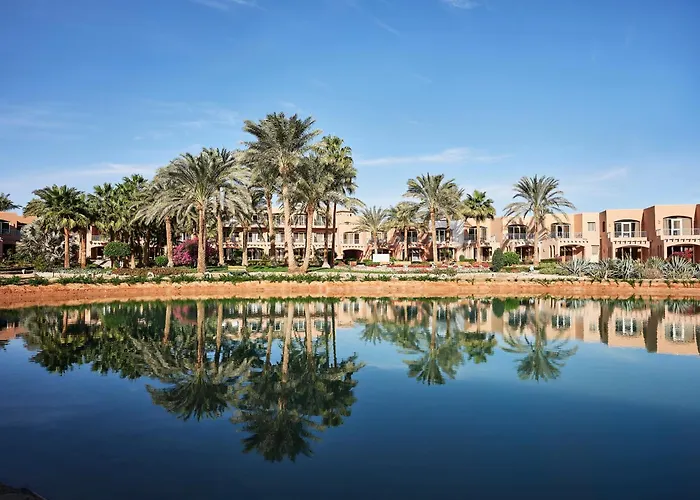 Club Paradisio El Gouna Red Sea Hurghada