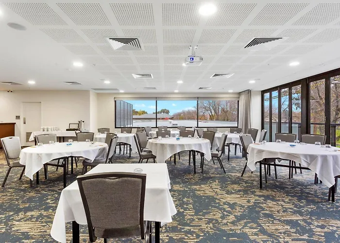 Quality Hotel Lakeside