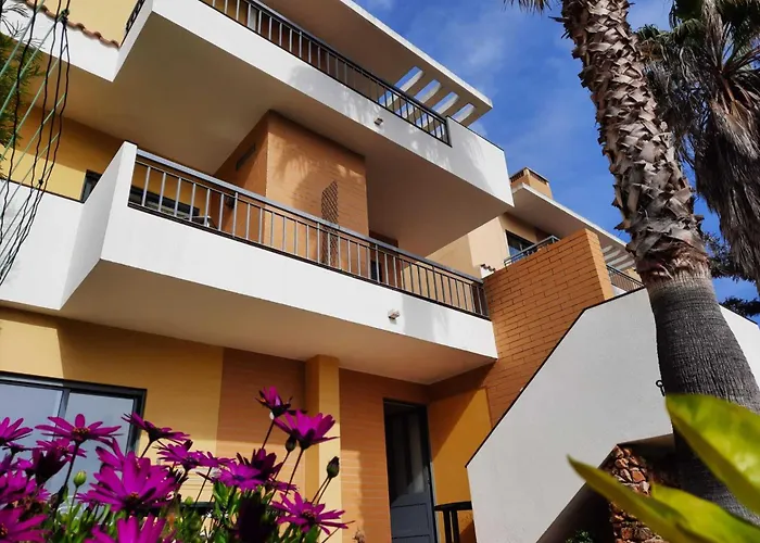 Dreamlagos B&B