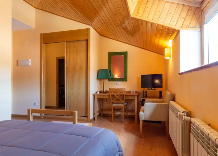 Hotel Galayos