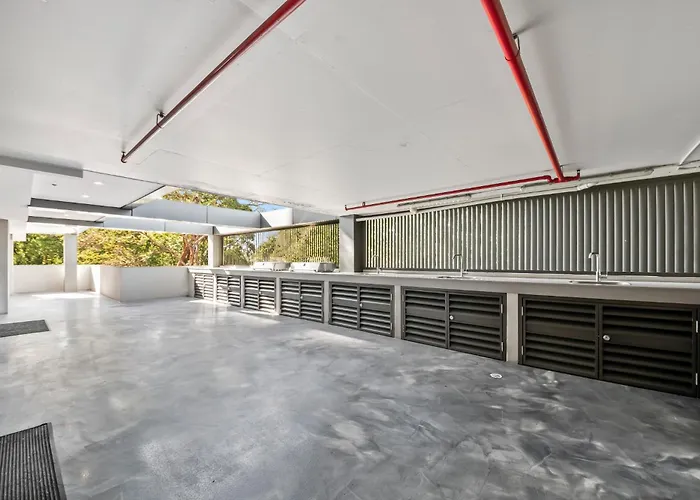 Studio 8 Residences Ryde (Adults Only)