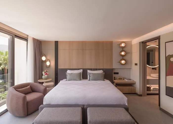 Kolektif Suites