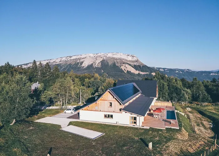 Chalet de la Villette