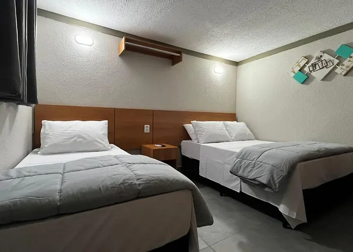 Hotel Villa Real