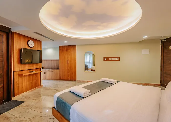 Hotel Urban Bella