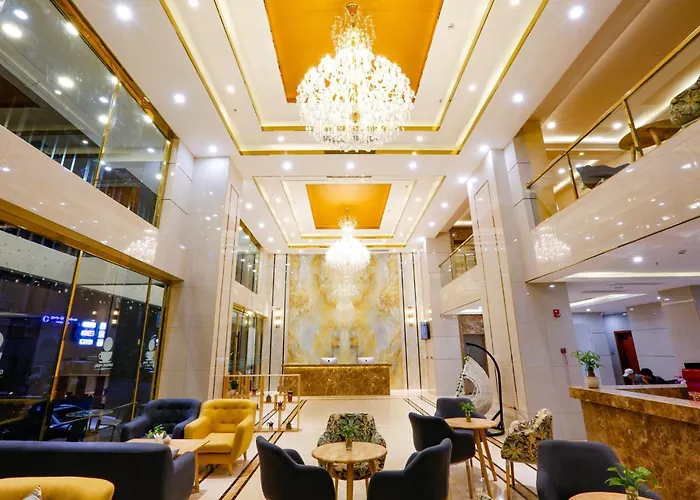 Diamond Pearl Hotel