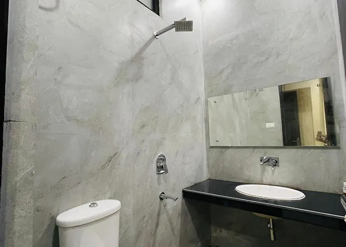 Hotel Sunrise Inn