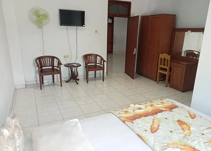 Hotel Taman Rai
