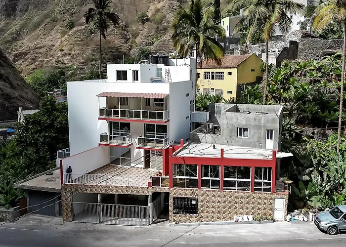 Residencial Mãe Nona