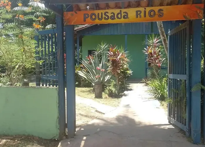 pousada Rios