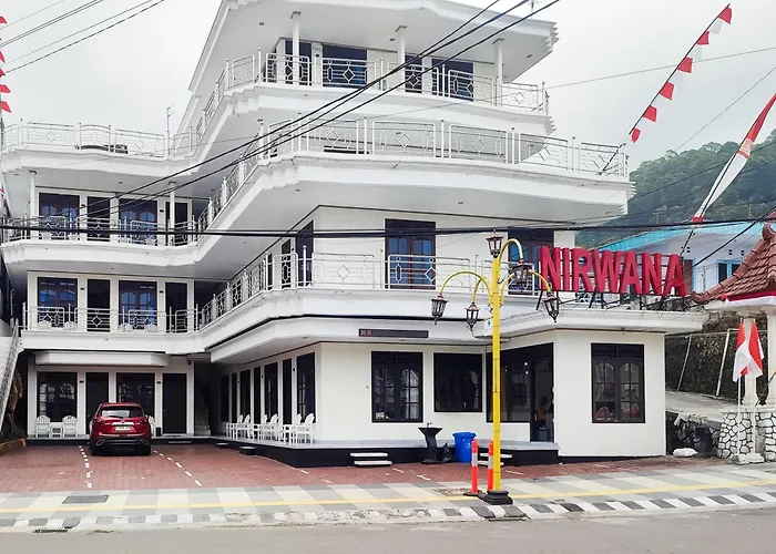 Hotel Nirwana Sarangan