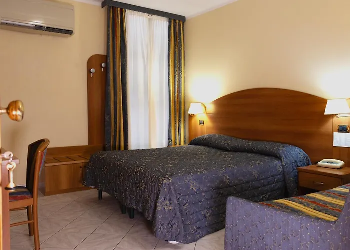 Albergo Ristorante Roma