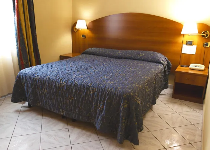 Albergo Ristorante Roma