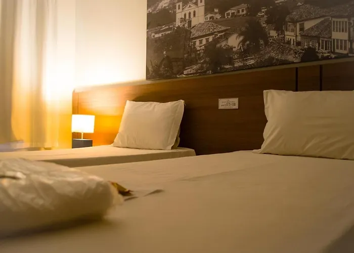 San Maria Hotel