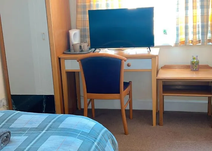 Queensberry Accommodation