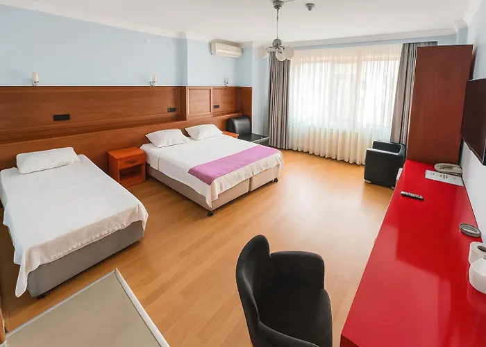 Ferah Otel