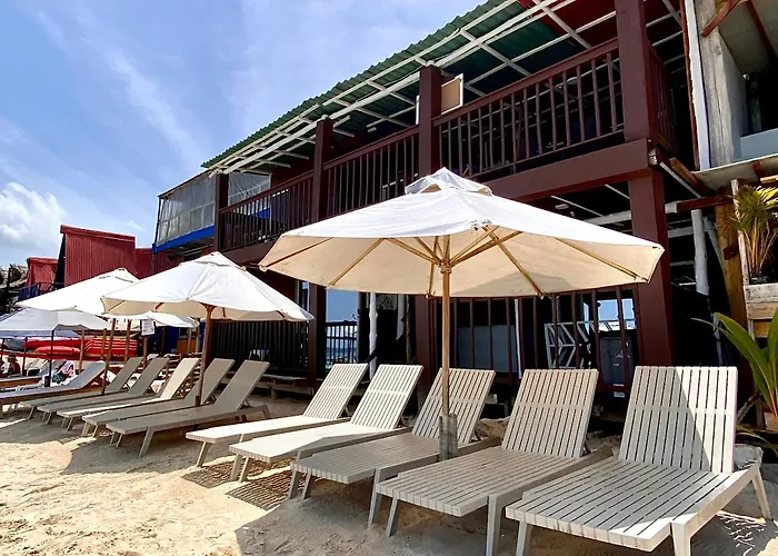 Brisas Del Mar Baru