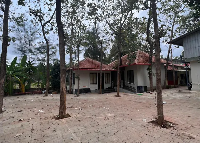 Eesha Residency Udupi