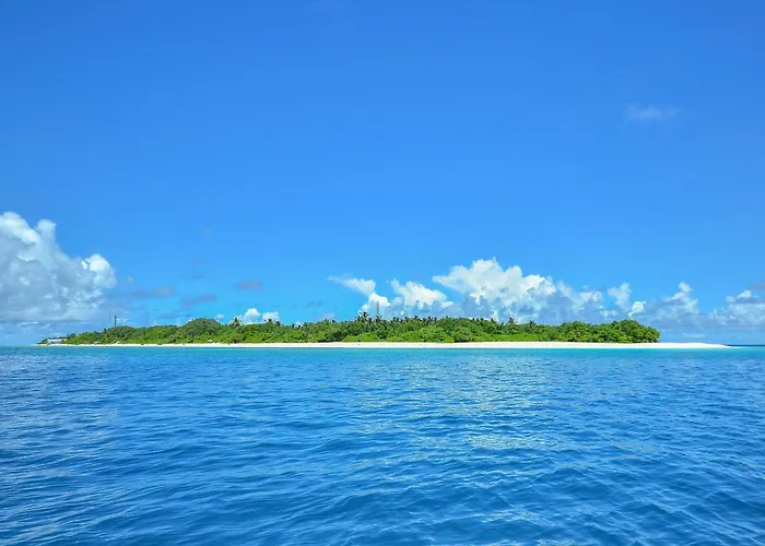 Aseria Beach