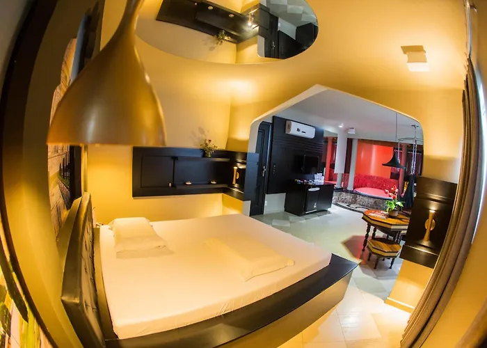 Ragam Motel Thematic