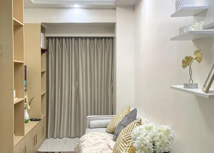 Y 'Garnet Shore 3 Residences 1Br By Jbco