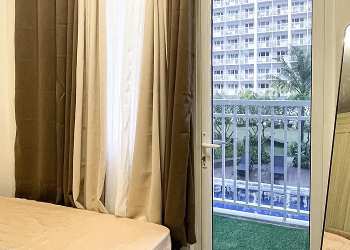 Jade Shore Residences 1Br