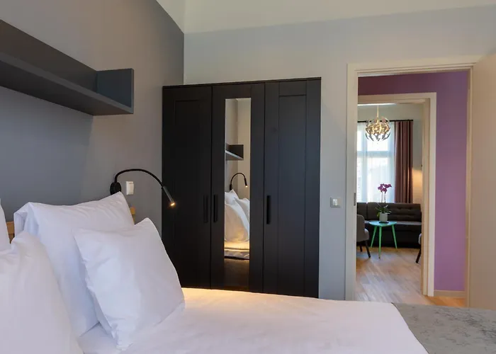 Koidulapark Hotell