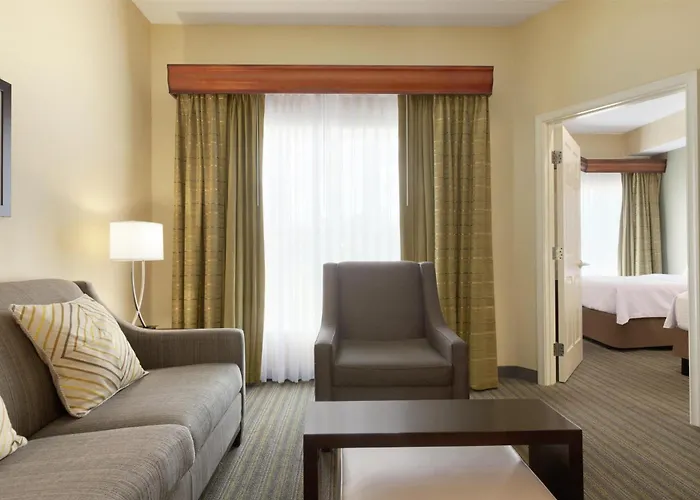 Homewood Suites By Hilton St. Petersburg Clearwater