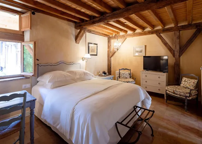 Le Champ des Oiseaux&Spa