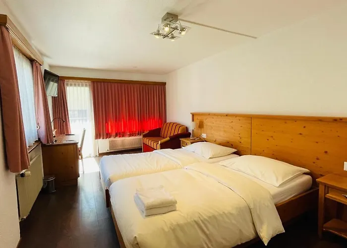 Hotel Alpenblick
