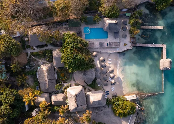 Hotel Isla Del Sol