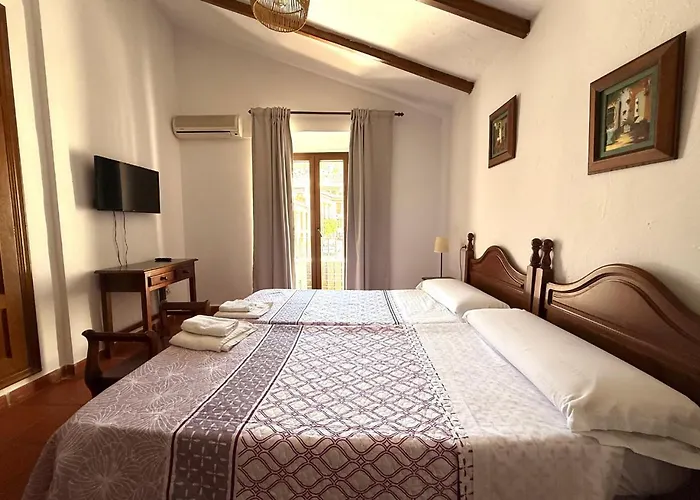 Hotel Rural Palacete de Mañara