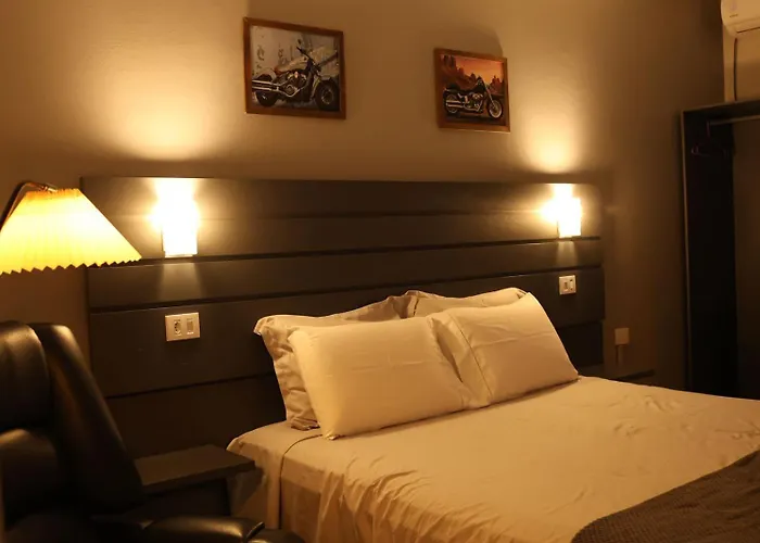 Euro Hotel