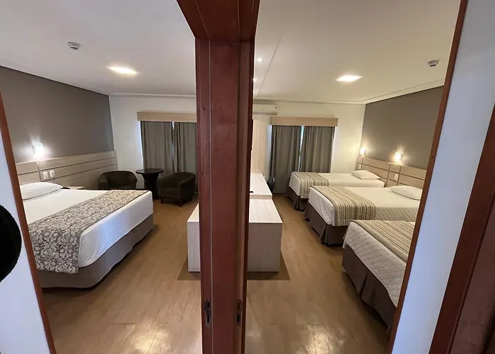 Executivos Hotel
