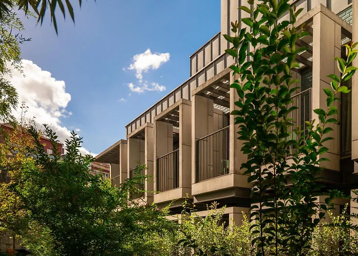 Jardim Da Batalha Boutique Hotel By Shiadu