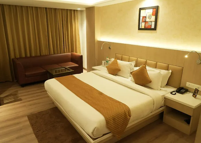 Hotel Radiance