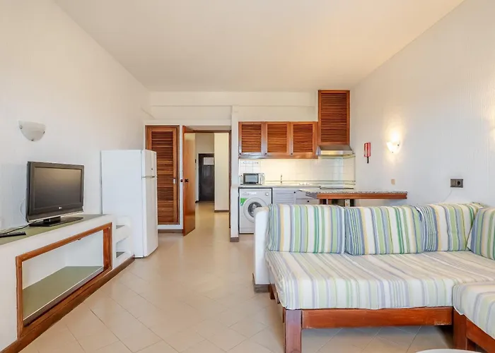 Bellavista Jardim By BeGuest