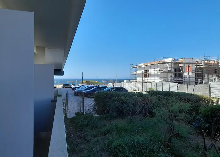 Porto Covo Praia Hotel & Spa