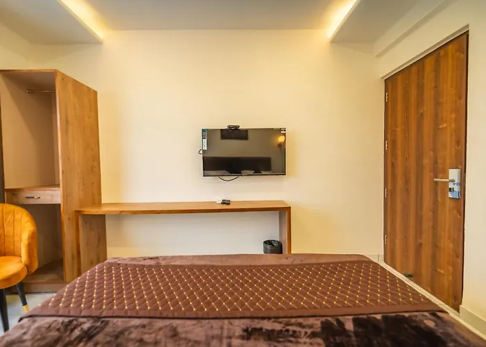 Hotel Park Hills