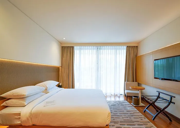Blvd Club - Near Bengaluru Airport