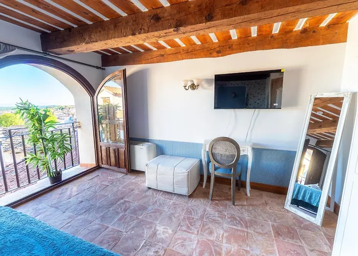 Hotel Rincón Castellano