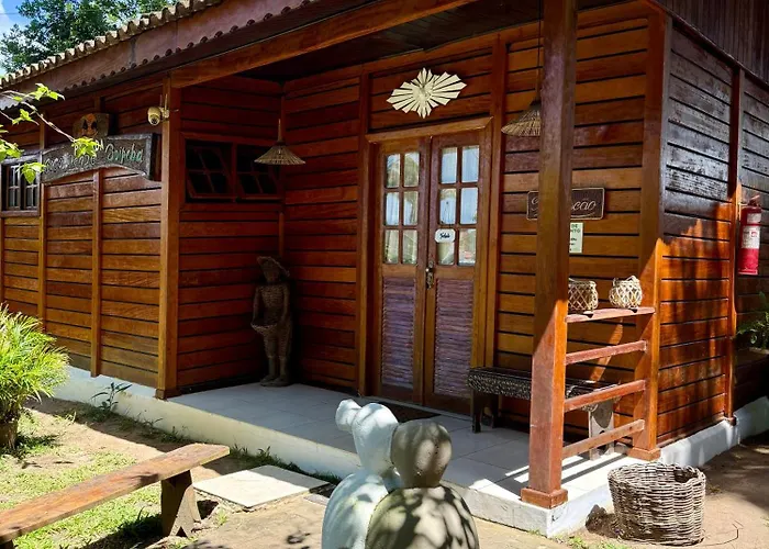 Pousada Coco Dendê