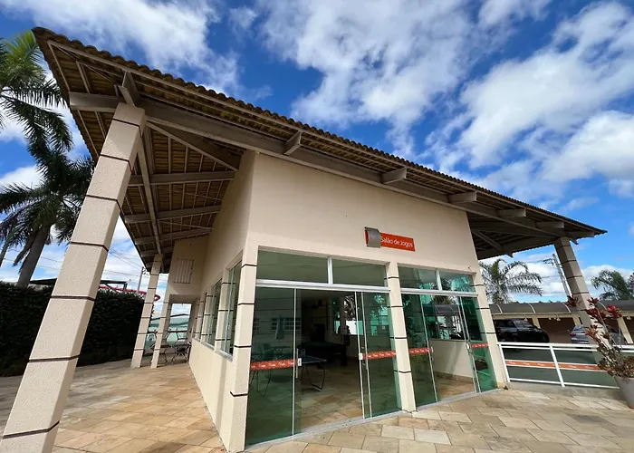 diRoma Exclusive direto com o Grupo diRoma com acesso ao Acqua Park e Café da manhã