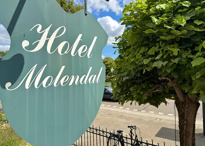 Hotel Molendal
