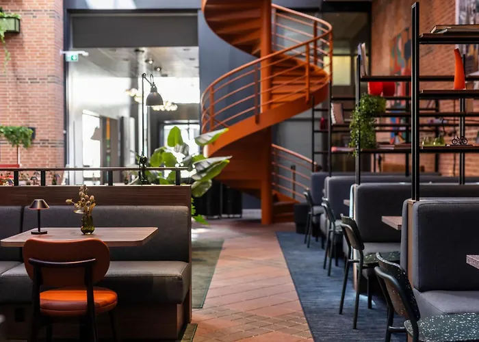 Comfort Hotel Vesterbro