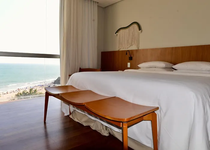 Zank By Toque Hotel